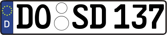 DO-SD137