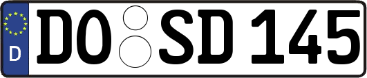 DO-SD145