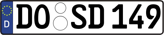 DO-SD149