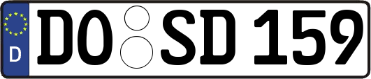 DO-SD159