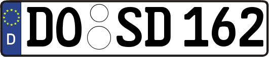 DO-SD162