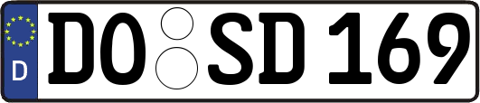 DO-SD169