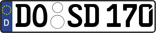 DO-SD170