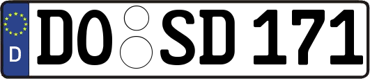 DO-SD171
