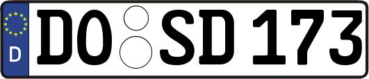 DO-SD173