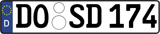 DO-SD174