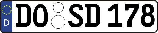 DO-SD178