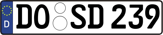 DO-SD239
