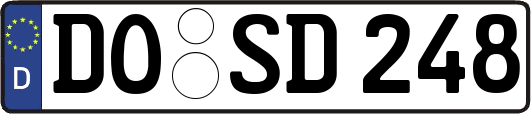 DO-SD248