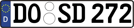 DO-SD272