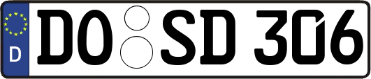 DO-SD306