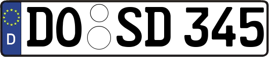 DO-SD345