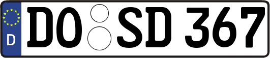 DO-SD367