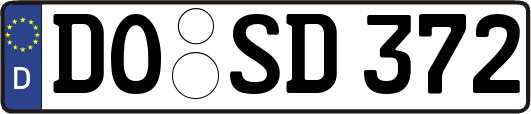 DO-SD372