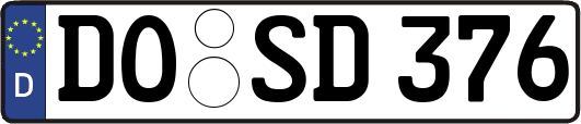 DO-SD376