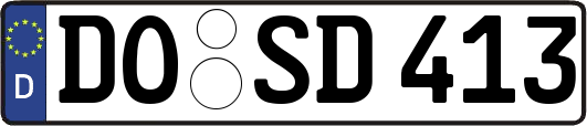 DO-SD413