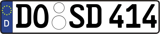 DO-SD414