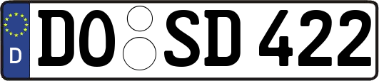 DO-SD422