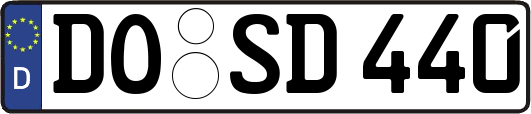 DO-SD440