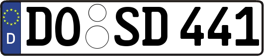 DO-SD441