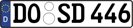 DO-SD446