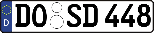 DO-SD448