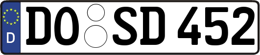 DO-SD452