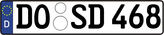 DO-SD468