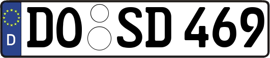 DO-SD469