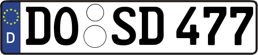 DO-SD477