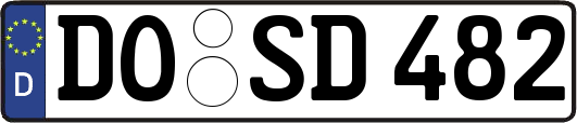 DO-SD482