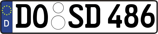 DO-SD486