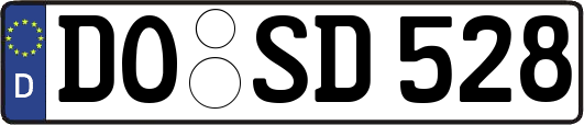 DO-SD528