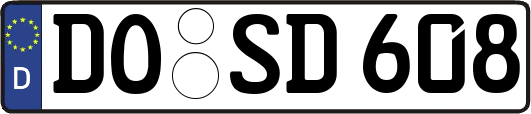 DO-SD608