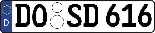 DO-SD616