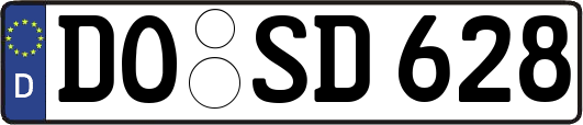 DO-SD628
