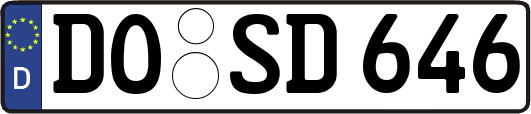 DO-SD646