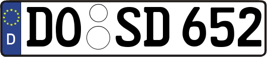 DO-SD652