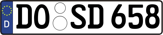 DO-SD658
