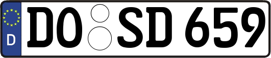 DO-SD659