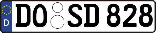 DO-SD828