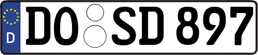 DO-SD897