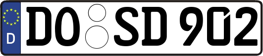 DO-SD902