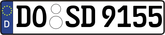 DO-SD9155
