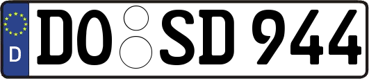 DO-SD944