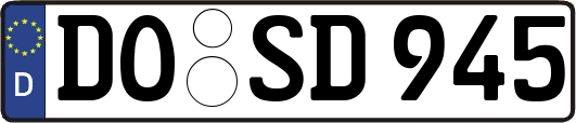 DO-SD945