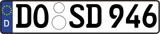 DO-SD946