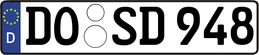 DO-SD948