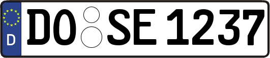DO-SE1237