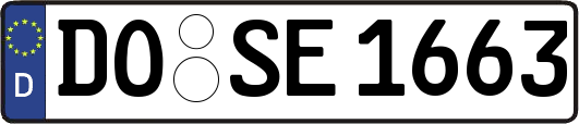 DO-SE1663